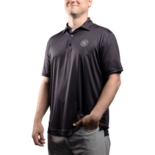 Smith & Wesson® Gray Topo Polo