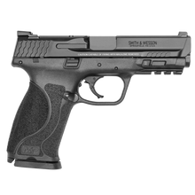 M&P®9 M2.0 | Smith & Wesson