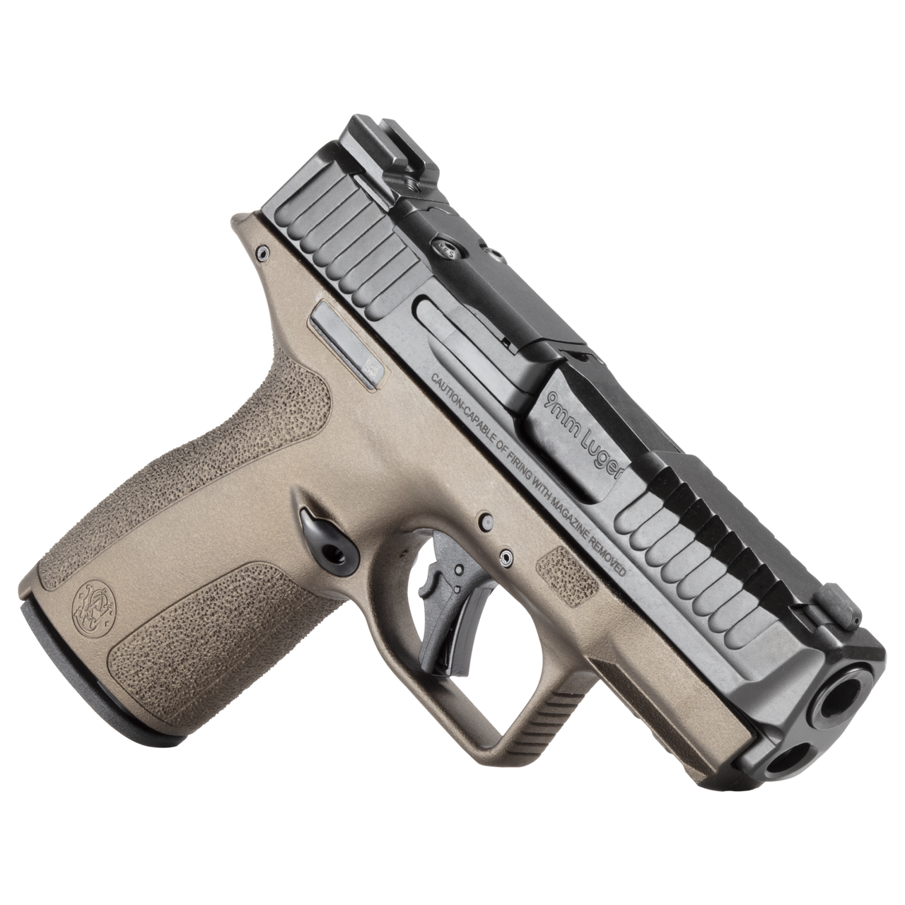 INTRODUCING, THE NEW CSX™ | Smith & Wesson