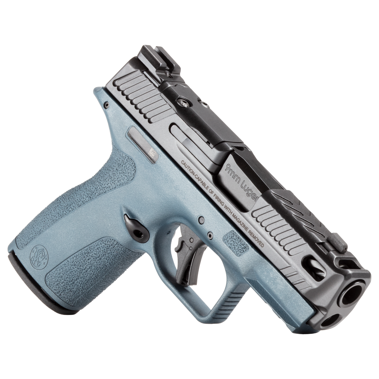 INTRODUCING, THE NEW CSX™ | Smith & Wesson