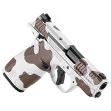 S&W® BODYGUARD® 2.0 THUMB SAFETY BROWN COW PRINT
