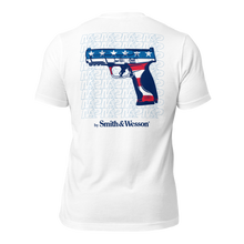 M&P® M2.0 Flag Pattern Tee