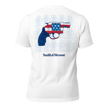 S&W® Revolver Flag Tee