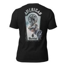 S&W® American 6 Shooter Tee