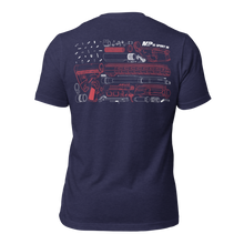 S&W® Sport III Flag Tee