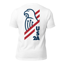 S&W® US2A Tee