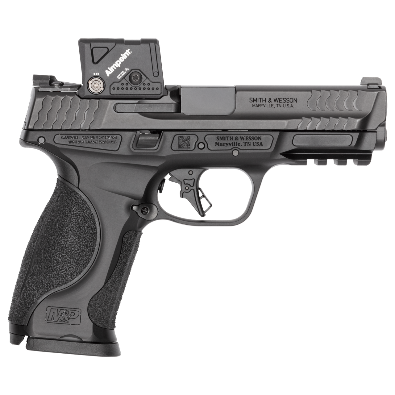 Defense | Smith & Wesson