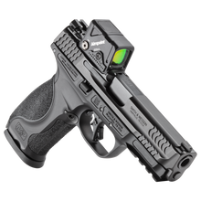 M&P®9 M2.0 METAL WITH AIMPOINT® COA SIGHT