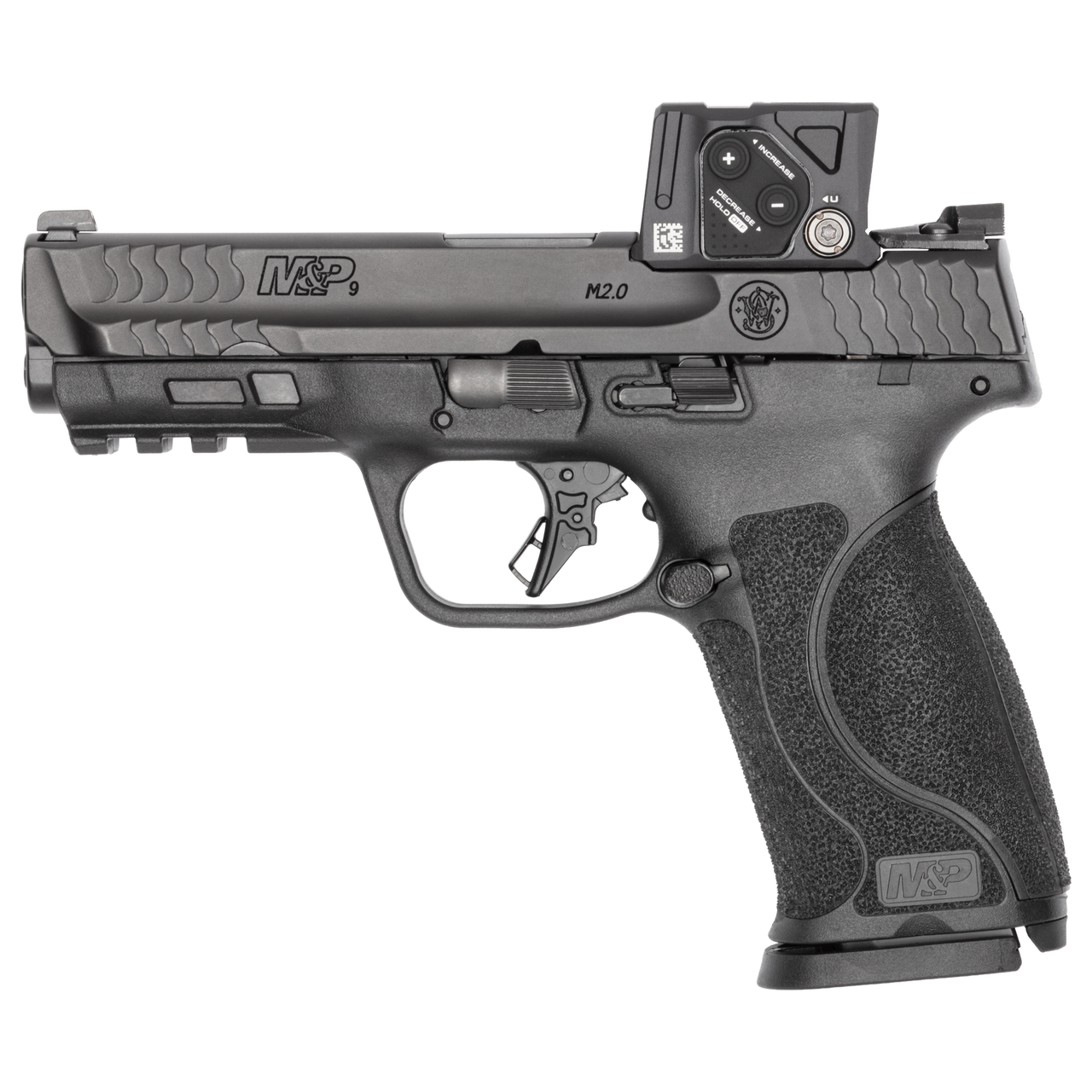 Defense | Smith & Wesson