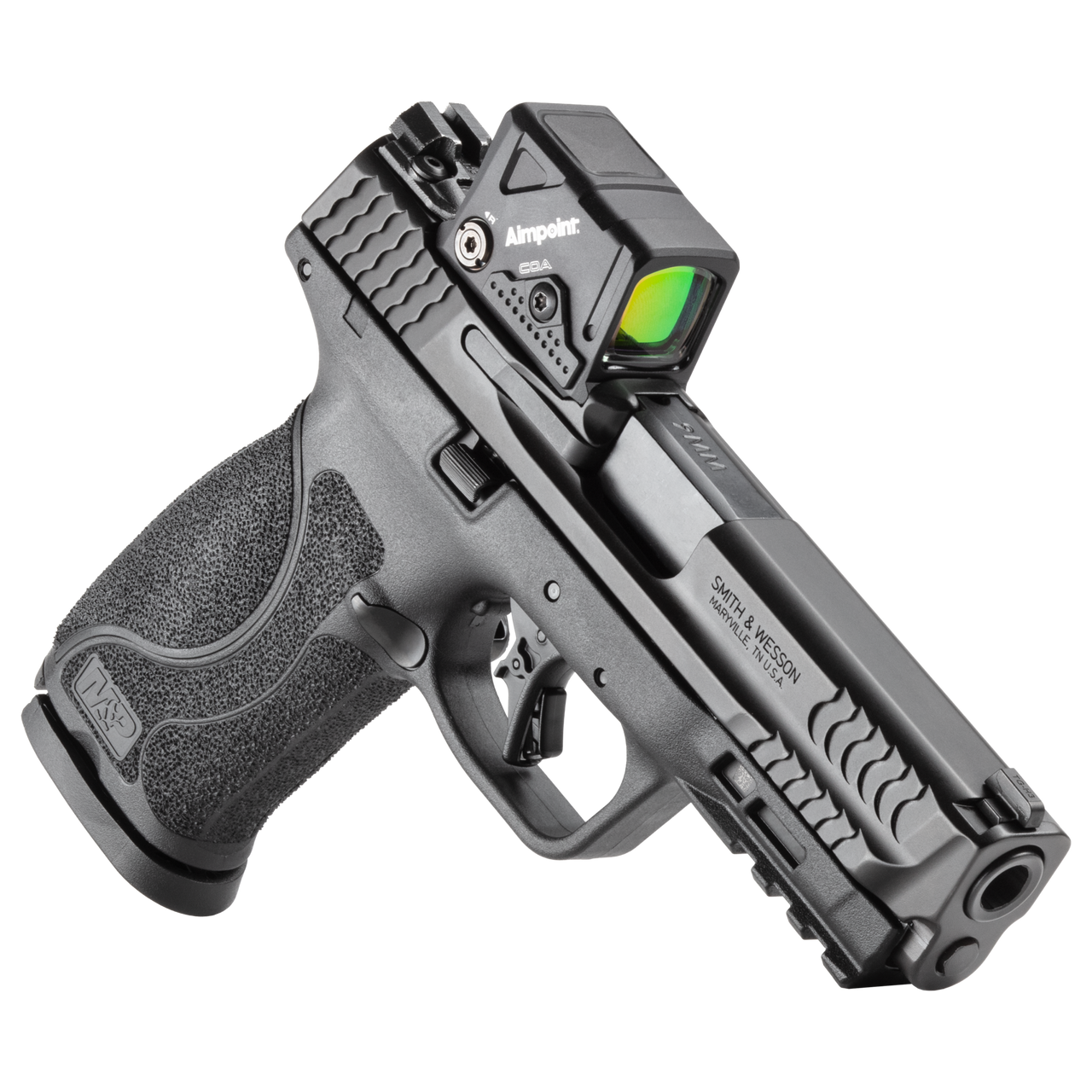 Defense | Smith & Wesson
