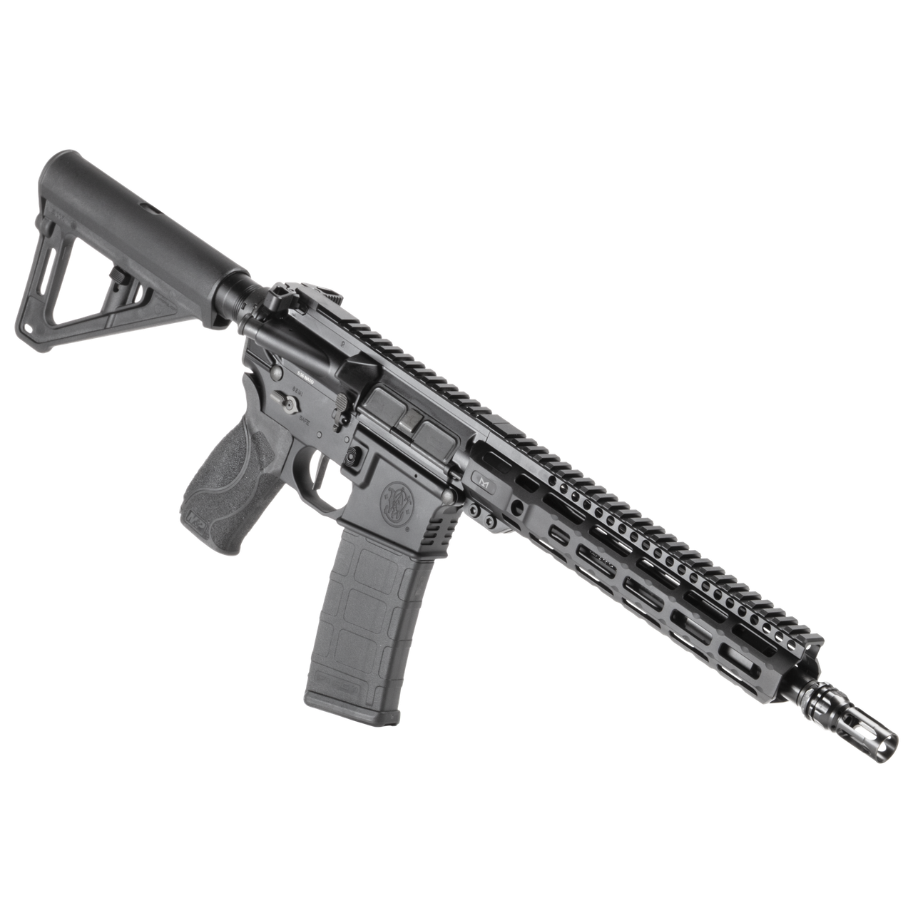 Smith & Wesson M&P15 AXE PISTOL 11.5 INCH – gyári modellkép