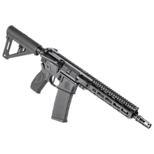 M&P15 AXE pistol right three quarter view