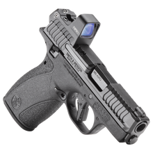 S&W® Bodyguard® 2.0 Series with Viridian® RFX1™ Green Dot Reflex Sight