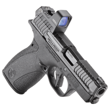 S&W® BODYGUARD® 2.0 NO THUMB SAFETY WITH VIRIDIAN® RFX1 OPTIC