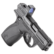 S&W® BODYGUARD® 2.0 THUMB SAFETY WITH VIRIDIAN® RFX1 OPTIC 10RD COMPLIANT