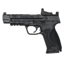 PERFORMANCE CENTER® M&P®9 M2.0™ CRIMSON TRACE® RED DOT OPTIC