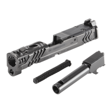 EQUALIZER® BLACK CARRY COMP SLIDE KIT