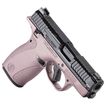 Smith & Wesson® Bodyguard® 2.0 Pink Front Right View