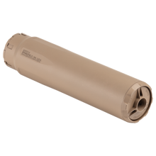ABYSS® 7.62 DIRECT THREAD FDE Front Right