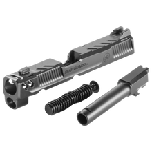 S&W® Bodyguard® 2.0 Carry Comp® Slide & Barrel Black Components