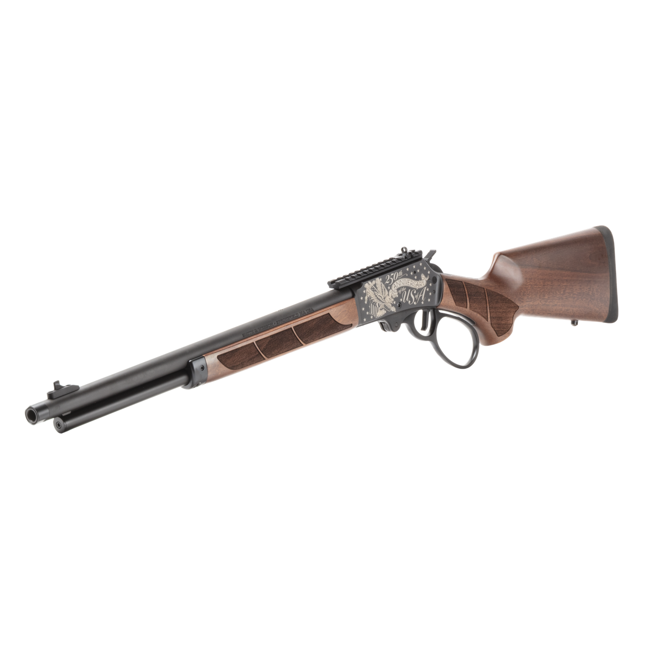 Model 1854 Limited Edition #001 Auction | Smith & Wesson