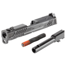 M&P® CARRY COMP® 10MM BLACK SLIDE KIT INCLUDED