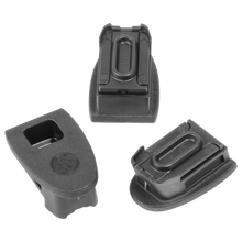 M&P® SHIELD X 10RD CONVERSION KIT ASSEMBLED VIEWS