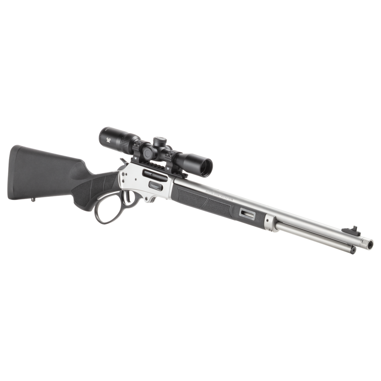 Model 1854 Limited Edition #001 Auction | Smith & Wesson