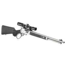 S&W® MODEL 1854® LEVER-ACTION RIFLE SCOPED COMBO .30-30 WIN