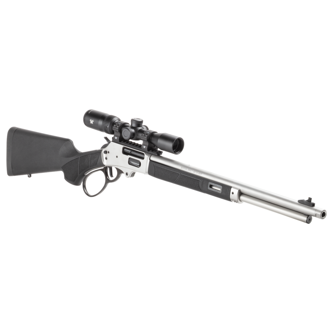 Model 1854 Limited Edition #001 Auction | Smith & Wesson