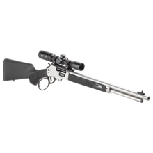 S&W® MODEL 1854® LEVER-ACTION RIFLE SCOPED COMBO .45-70 GOVT