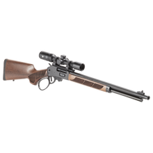 S&W® MODEL 1854® LEVER-ACTION RIFLE SCOPED COMBO .45-70 GOVT