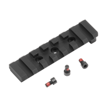 REVOLVER PIC RAIL RED DOT MOUNT