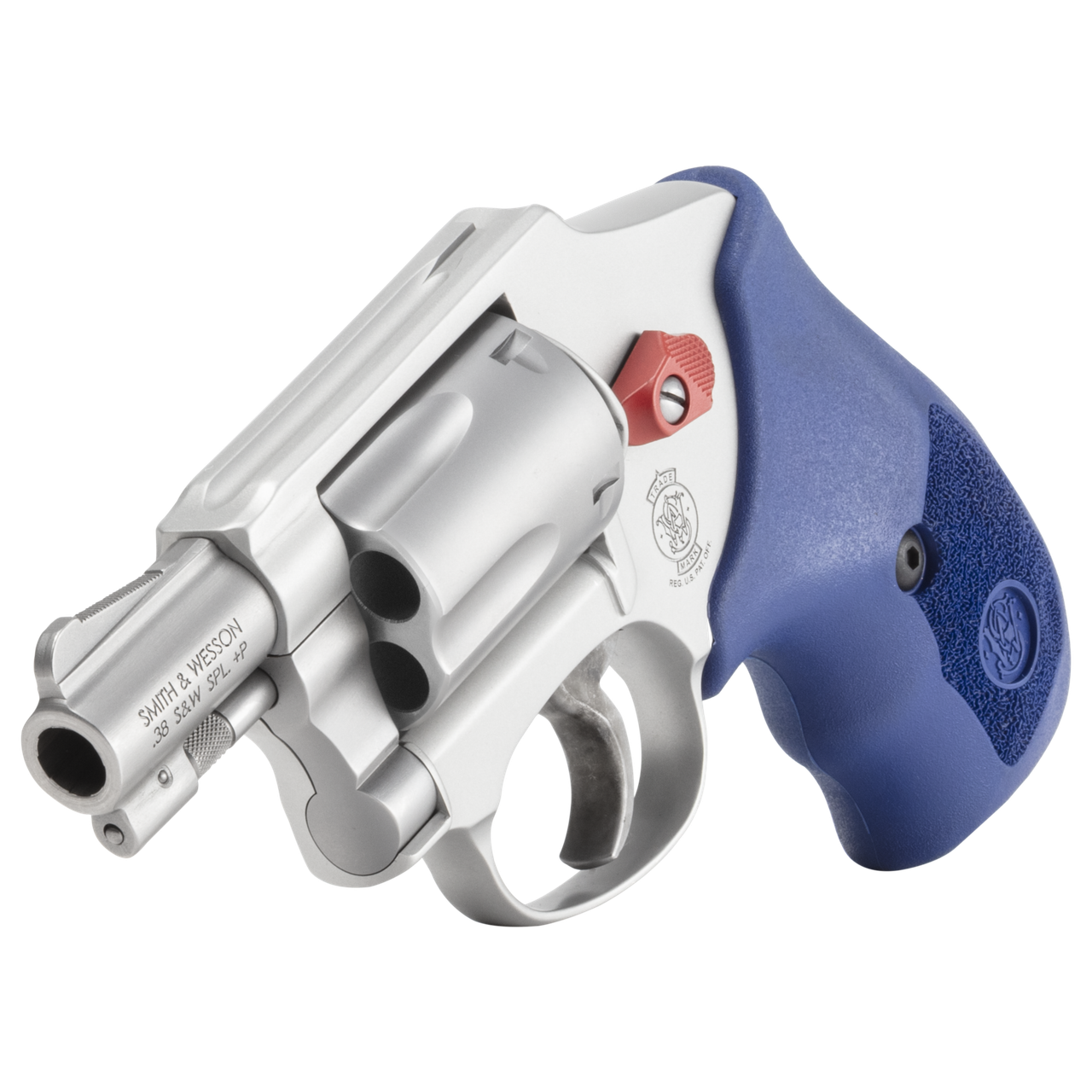 J-FRAME HAMMER TIME | Smith & Wesson
