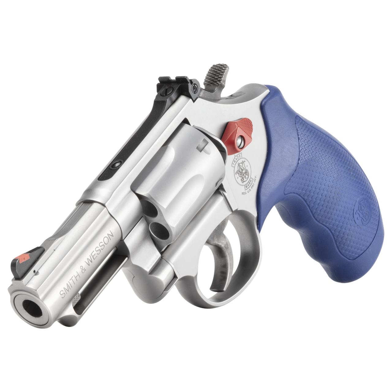 トイガン SMITH&WESSON MY REVOLVER JOURNEY: TRAINING & WHAT I LEARNED | Smith & Wesson