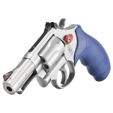 K-FRAME | Smith & Wesson