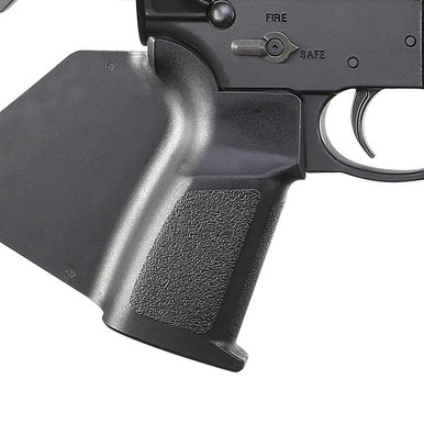 M&P®15 SPORT II OR FIXED STOCK COMPLIANT | Smith & Wesson