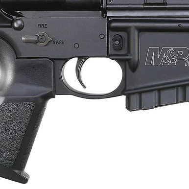 M&P®15 SPORT II OR FIXED STOCK COMPLIANT | Smith & Wesson