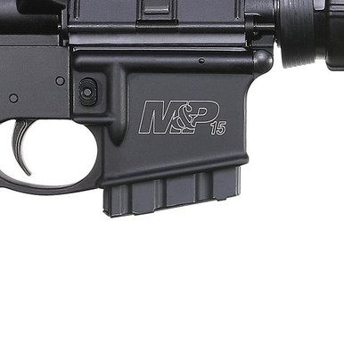 M&P®15 SPORT II OR 30 ROUNDS