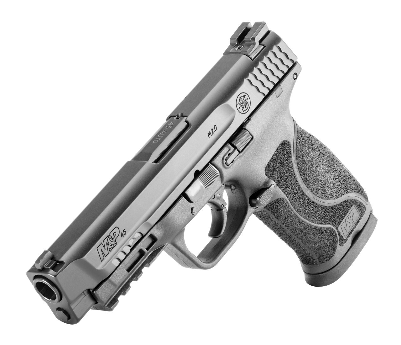 M&P®45 M2.0 | Smith & Wesson