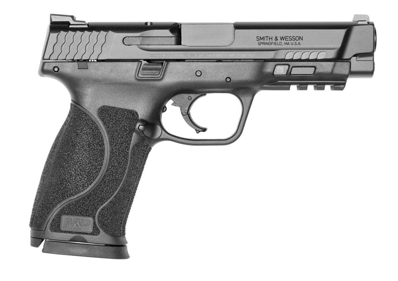 Smith & Wesson M&P 45 M2.0, right side