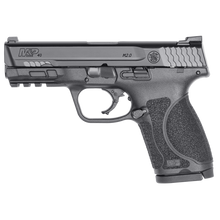 M&P®40 M2.0™ 4 INCH COMPACT NO THUMB SAFETY