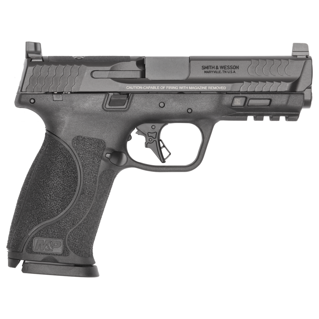 Smith & Wesson M&P 2.0 Full Size, right side