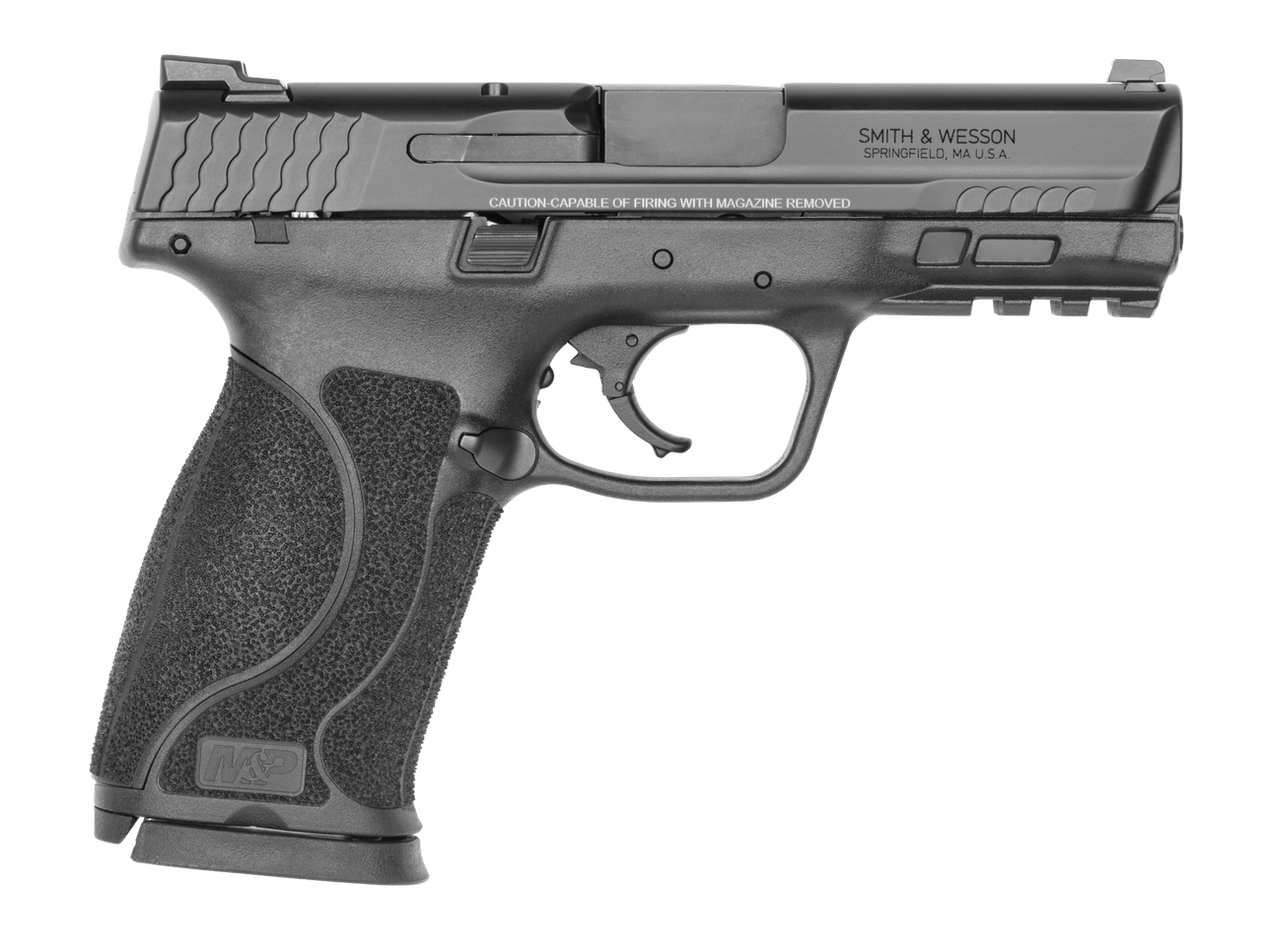 Smith & Wesson M&P 45 M2.0 Compact, right side