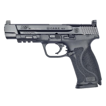 PERFORMANCE CENTER® M&P®40 M2.0™ C.O.R.E. PRO SERIES® 5" BARREL