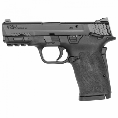 S&W® SHIELD EZ® THUMB SAFETY 30 SUPER CARRY | Smith & Wesson