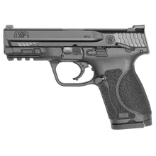 M&P®9 M2.0™ 4 INCH COMPACT THUMB SAFETY