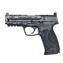 PERFORMANCE CENTER® M&P®9 M2.0™ PORTED 4.25 BARREL & SLIDE C.O.R.E.™