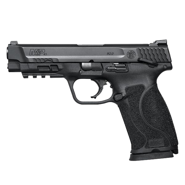 M&P®45 M2.0 THUMB SAFETY | Smith & Wesson