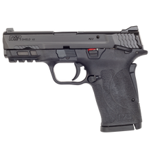 M&P®9 SHIELD™ EZ® MANUAL THUMB SAFETY